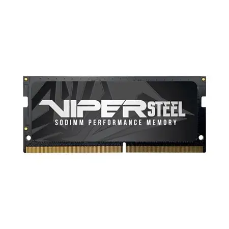PATRIOT Viper Steel DDR4 16GB 3200MHz SODIMM